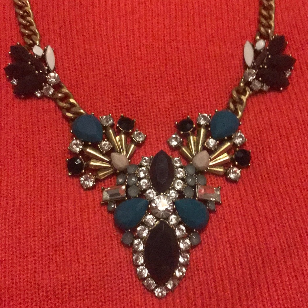 Jcrew necklace